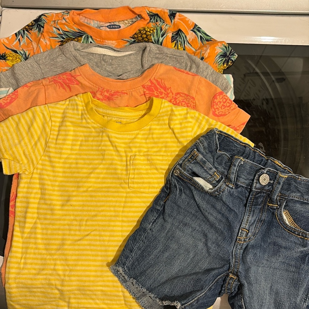 ☀️🏄♀️Gap Bundle☀️🏄♀️ - Picture 1 of 6
